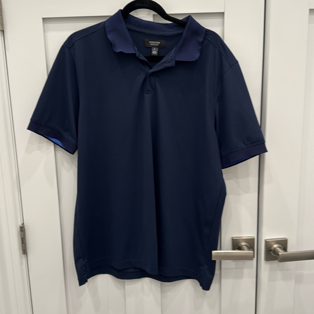 Nordstrom Men’s Polo